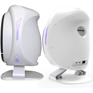 Analyseur <span class=keywords><strong>de</strong></span> Peau Professionnel 2025 pour <span class=keywords><strong>Spa</strong></span> et Salon, Scanner Facial, <span class=keywords><strong>Test</strong></span> Cutané, Microhydrodermabrasion, Détecteur IA, Appareil d'Analyse Faciale - Product Image 3