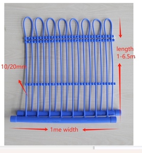 Stuoie del tubo capillare del tubo ppr del soffitto del riscaldamento di radiazione Ce - Product Image 5