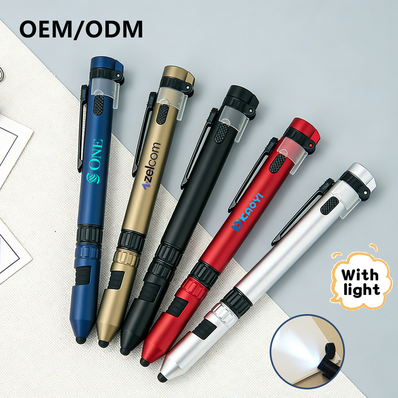 Stationery 2 in 1 High Quality