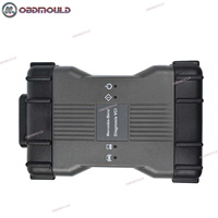 Herramienta de Diagnóstico Xentry MB STAR C6 con Laptop CF53 V-CI DoIP para Benz Das Wis Epc Multiplexor Configuración Completa para Diagnóstico de Coches