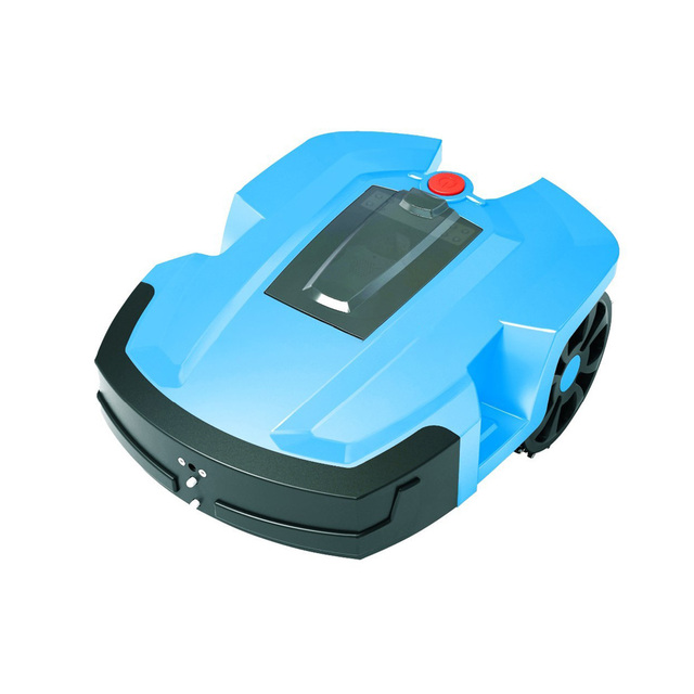 Factory Direct Multi-Function China Portable Robot Electric Lawn Mower