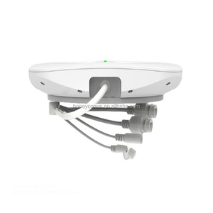 เครื่องติดตาม GPS แบบไร้สาย Ble 4G <span class=keywords><strong>LTE</strong></span> IOT GATEWAY - Product Image 2
