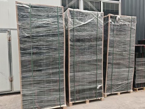 Materiali PP drenano le celle di drenaggio delle cellule per il drenaggio del manto erboso del pavimento - Product Image 6