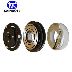 Электромагнитная муфта компрессора KNT AC для GAC Trumpchi / Fiat / <span class=keywords><strong>Lotus</strong></span> 6PK 135 мм 7V16 - Product Image 5