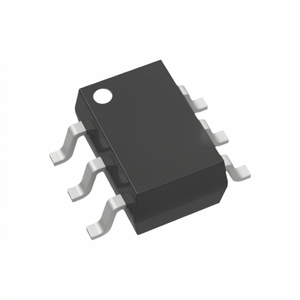 ทรานซิสเตอร์ SOT-23-6บาง TSOT-23-6 DMN52D0UVT-13วงจรอิเล็กทรอนิกส์ส่วนประกอบ BOM IC มีในสต็อก - Product Image 1
