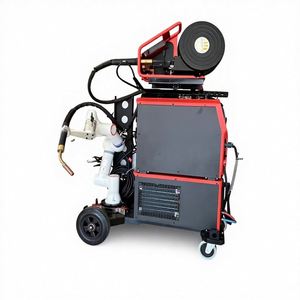 Brazo Robótico Industrial de 6 Ejes para Soldadura, Motor PLC |   Robot de Soldadura Colaborativo Personalizado con Capacidad de Carga de 5 kg y Cilindros Eléctricos - Product Image 3