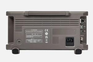 ออสซิลโลสโคปดิจิตอลแบบสี่ช่องสัญญาณ SIGLENT SDS824X HD พร้อมหน้าจอแสดงผลคมชัดระดับ HD สำหรับการวัดสัญญาณอย่างละเอียด SDS824X HD SIGLENT - Product Image 3