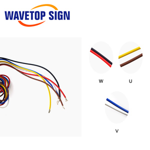 Leadshine 573S09-L Nema23 <span class=keywords><strong>3</strong></span>相步进驱动电机混合优奇Nema 23数控步进电机2.8a 178.5盎司/1.26 8毫米Nena 23 <span class=keywords><strong>3</strong></span>.5A - Product Image 6