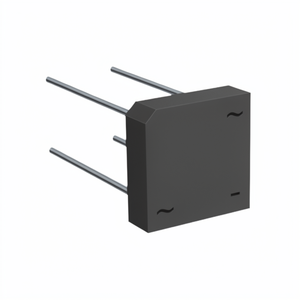 Original Diodes VS-KBPC604 Electronic Circuit Components 4-Square, D-72 - Product Image 1