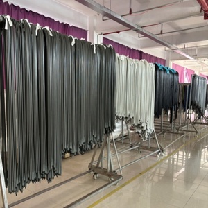 Hot Coiled Stand-up Colorful Cord Safety Sup <span class=keywords><strong>Body</strong></span> Board Correa Cuerda TPU Conector Doble Acero inoxidable Giratorio Accesorio <span class=keywords><strong>de</strong></span> <span class=keywords><strong>surf</strong></span> - Product Image 5