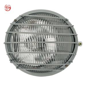 Nuove luci da lavoro rotonde <span class=keywords><strong>Vintage</strong></span> 24V per fari in rete di ferro <span class=keywords><strong>Mercedes</strong></span>-Benz - Product Image 1