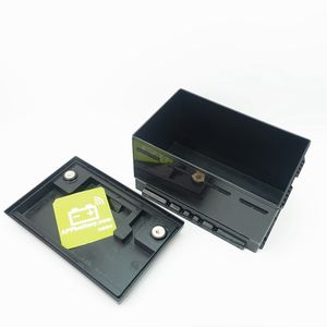 EJ12-57117 <span class=keywords><strong>12V</strong></span> <span class=keywords><strong>80Ah</strong></span> 100Ah 120Ah vacía de plástico de la batería al aire libre caja para EV/coche/autocaravana/diy de la batería de litio - Product Image 5