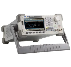 Générateur de formes d'onde portable SIGLENT SDG6000X, oscilloscope numérique à mémoire, 220V, garantie 1 an - Product Image 3