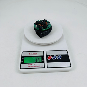 Repuestos para aspiradora, componentes de ventilador de turbina, Motor de ventilador sin escobillas CC para ventilador Dreame S30 Pro Ultra Brush - Product Image 6