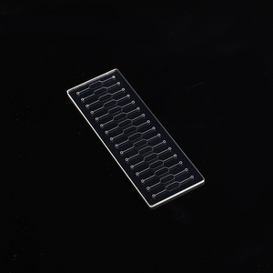 Tùy biến microfluidic Chip di động văn hóa duy nhất-tế bào phân tích microfluidics - Product Image 1