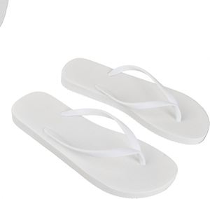 Tongs d'hôtel de haute qualité, colorées, nouveau design, pour la plage, l'été, décontractées, plates, antidérapantes, pour intérieur et salle de bain, avec semelle en éponge de 3 mm - Product Image 1