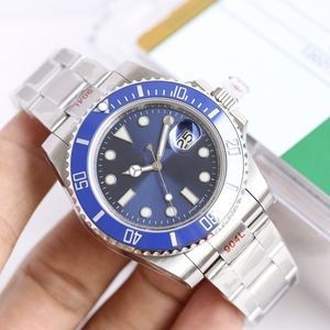 Montre de plongée automatique mécanique pour homme San Martin SN0146 en acier inoxydable avec mouvement SEIKO, étanche à 300 m, cadran en cristal saphir - Product Image 1