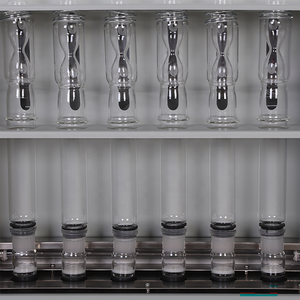 WESTTUNE CXC-06 landwirtschaft liche Ausrüstung Rohfaser-Analysator für Getreide-Lebensmittel-Futter-<span class=keywords><strong>Tester</strong></span> mit günstigen Preis - Product Image 3