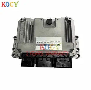 وحدة تحكم بالمحرك ECU ECM 0261S04442 0 261 S04 442 DME 7587548 DME7587548 DME 7587548-01 لسيارة BMW MINI R55 Cooper S 2008وحدة تحكم بالمحرك