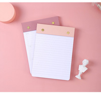Carnet de bureau à couverture rigide en papier planificateur a5 a4 a6 revues Agenda Journal Logo personnalisé Bloc-notes vente en gros