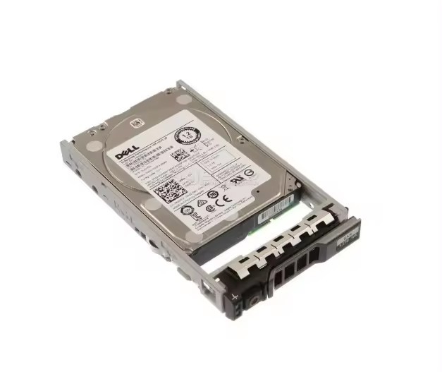 Dell 6TB 3.5 SAS 12Gbps 7200RPM Enterprise Hard Drive