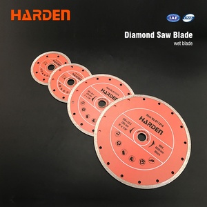 Outils de coupe professionnels Harden <span class=keywords><strong>Lame</strong></span> de <span class=keywords><strong>scie</strong></span> <span class=keywords><strong>circulaire</strong></span> diamantée en <span class=keywords><strong>acier</strong></span> à haute teneur en carbone - Product Image 4