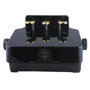 PUNK <span class=keywords><strong>Piano</strong></span> Foot Pedal Extender Stabile Lehrmittel für Flügel Klavier Klavier - Product Image 2