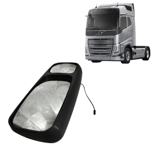 Piezas de Carrocería de Camión de Alta Calidad, Espejo Retrovisor Manual con Calefacción Izquierdo y Derecho 3091259 3090767 para Volvo - Product Image 5