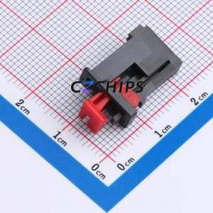 2333102-1 Connector Housing Connector Whole Sale Electronic Component Chips Supplier & BOM Service - Product Image 2