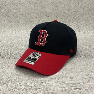 Vịt Lưỡi mũ mới như thư thêu raiders đội bóng chày Mũ nam và nữ đội mũ - Product Image 1