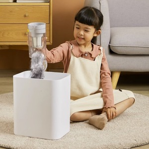 AUX Handheld <b>Vacuum</b> Cleaner 0.5L <b>Wet</b> And <b>Dry</b> Portable Electric With 5M Cord For Household Use - Product Image 2