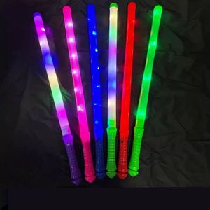 Barra Luminosa LED <span class=keywords><strong>de</strong></span> Neón Personalizada Multicolor, Artículos para Fiestas, Accesorios para Ambiente, Conciertos, Barras Luminosas <span class=keywords><strong>de</strong></span> Larga Duración - Product Image 4
