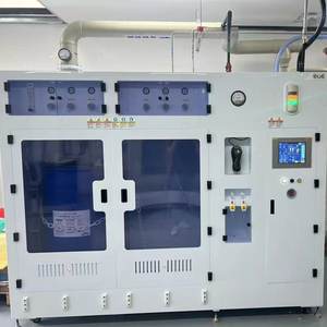 Module de distribution de produits chimiques TMAH BOE, système de distribution de produits chimiques en vrac pour IPA, TMAH, <span class=keywords><strong>HF</strong></span>, <span class=keywords><strong>H2O2</strong></span>, salle blanche semi-conductrice - Product Image 1