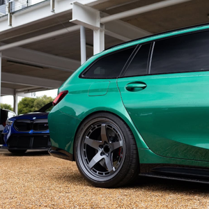 Rines Forjados de 18, 19, 20 y 22 Pulgadas para <span class=keywords><strong>BMW</strong></span> M2, M3, M4, M5, M6, M7, M8, I4, I5, I7, <span class=keywords><strong>Ix</strong></span>, M240, 320, <span class=keywords><strong>330</strong></span>, 430, M440, 520, 530, 540, 740, Z4, Benz WGR-S - Product Image 3