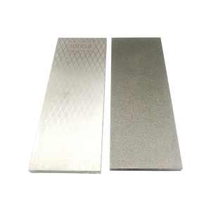 Pierres à aiguiser de couteaux, en diamant, <span class=keywords><strong>pierre</strong></span> à aiguiser, aiguisoir de couteaux, janpan - Product Image 3