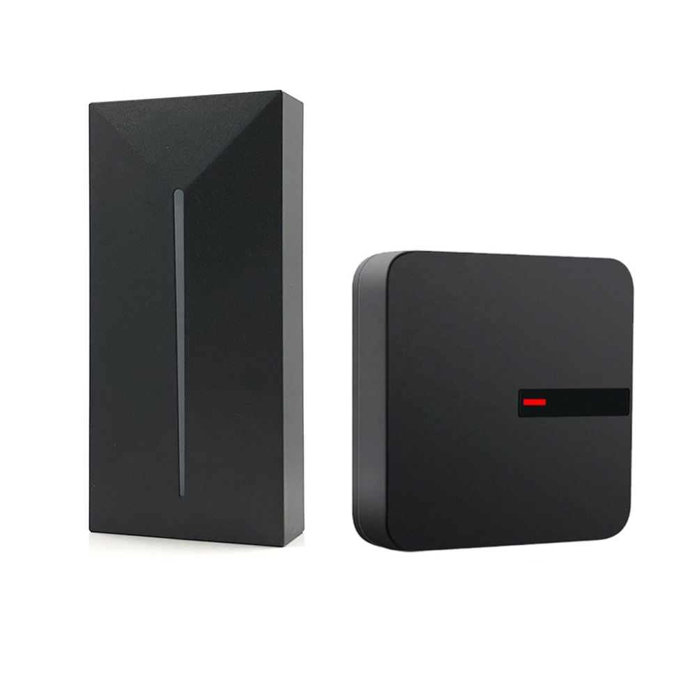 Считыватель доступа OTPS 13,56 МГц/125 кГц, считыватель карт OSDP, wiegand, большой радиус действия, nfc, беспроводной считыватель RFID