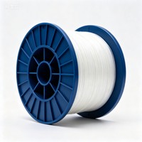 Large Mode Area Hollow Core Fiber Broadband Hollow Core Fiber Single Mode Hollow Core Air Core Fiber