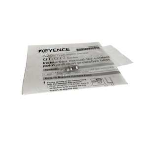 Sonde de contact numérique haute précision KEYENCE OP-77680 de qualité supérieure avec garantie d'un an - Product Image 2