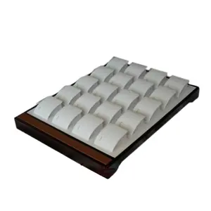 <span class=keywords><strong>MYDARB</strong></span> Thiết Kế Mới Đồng Hồ Hiển Thị Giá Khay Nam Và Giá Trưng Bày Gỗ Hoặc Tùy Chỉnh Chất Lượng Cao Kích Thước Tùy Chỉnh Được Chấp Nhận Phù Hợp Cho - Product Image 1