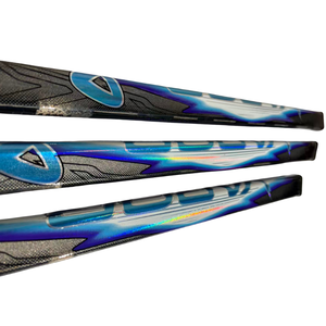 Bâton de hockey sur glace 2026 ultra <span class=keywords><strong>l</strong></span>éger 100 % fibre de carbone Senior P88 P92 P28 à point de flexion bas – Vente en gros - Product Image 6