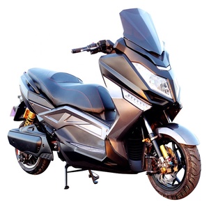 Venta al por Mayor Scooter Eléctrico Motocicleta Eléctrica de Gran Potencia Alta Calidad Suministro Directo de Fábrica Barato 3000W 5000W 8000W - Product Image 5