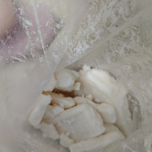 Nhà máy cung cấp số lượng lớn giá tốt nhất tinh khiết khử mùi bơ ca cao - Product Image 3