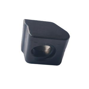 Kamishiro précision cnc étau <span class=keywords><strong>M8</strong></span> mini étau pinces coupe usinage Workholding fractal étau poignée banc étau pour fraiseuse - Product Image 3