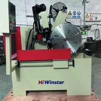 Affûteuse automatique de scies circulaires TCT à dents ATB de haute qualité à vendre