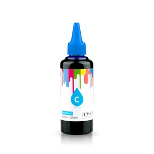 หมึกพิมพ์ Supercolor 100 มล. ยี่ห้อส่วนตัว ชนิดน้ำ Eco Solvent สำหรับเครื่องพิมพ์ Epson L1300 L1800 1390 - Product Image 4