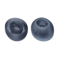 Embouts et protections d'écouteurs en silicone à séchage rapide pour écouteurs JBL TUNE BUDS