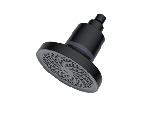 OEM ODM élimine le <span class=keywords><strong>chlore</strong></span> et les substances nocives Pommeau de douche à filtre fixe pour <span class=keywords><strong>spa</strong></span> 6 réglages à haut débit - Product Image 4