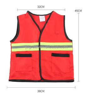 Giocattolo del Costume del pompiere del pompiere <span class=keywords><strong>dei</strong></span> bambini lavabili Premium per i bambini con il martello dell'artiglio dell'ascia dell'estintore della maglia della tenda - Product Image 4