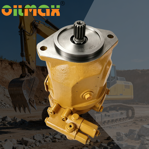 A10VO28DRG/31R-PSC12K01 Hydraulic Variable Piston <b>Pump</b> OM-A10VO28DRG/31R-000 For <b>Small</b> Construction Machinery Main Hydraulic - Product Image 1