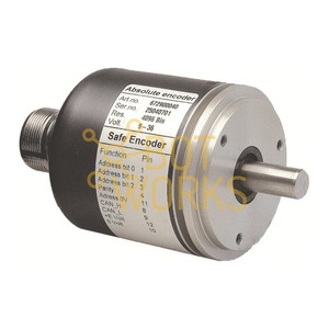ABB 2TLA020070R3600 - Nuovo - Product Image 1